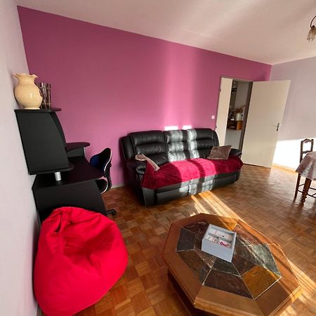 Appartement Au Coeur De Seyne Dış mekan fotoğraf