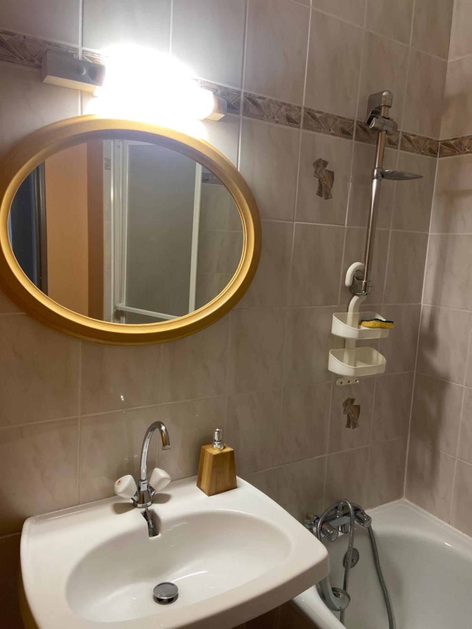 Appartement Au Coeur De Seyne Dış mekan fotoğraf