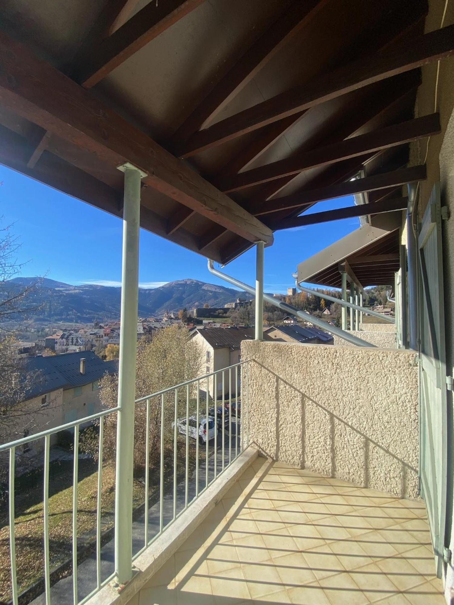 Appartement Au Coeur De Seyne Dış mekan fotoğraf