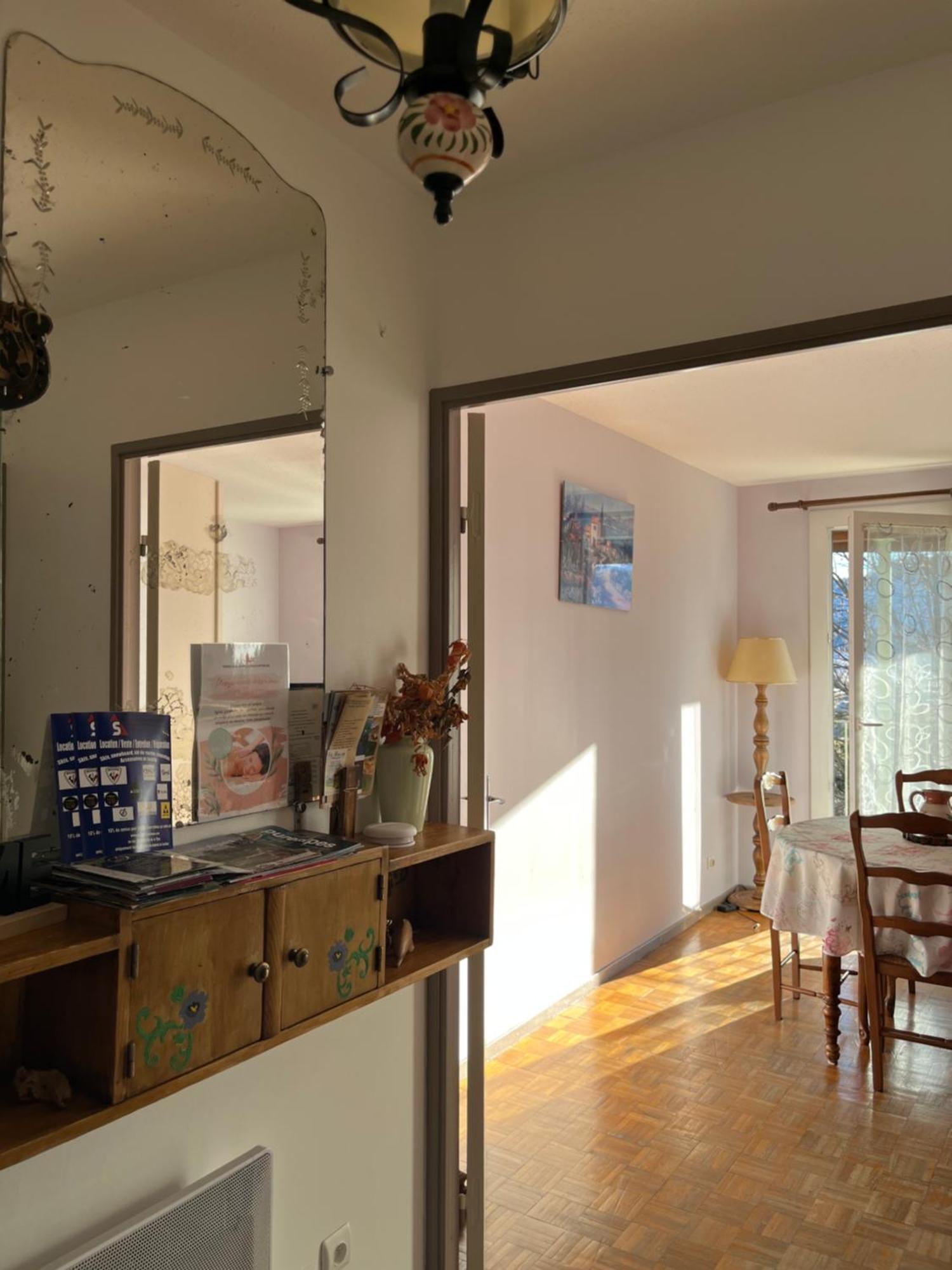 Appartement Au Coeur De Seyne Dış mekan fotoğraf