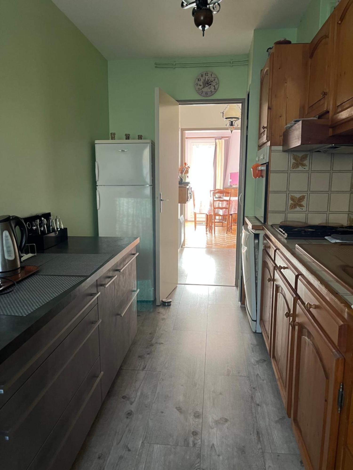 Appartement Au Coeur De Seyne Dış mekan fotoğraf