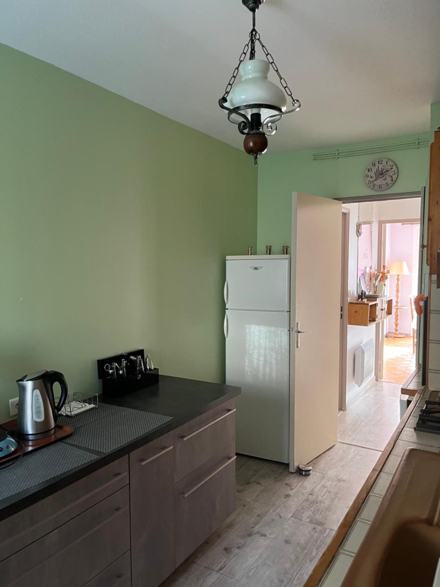 Appartement Au Coeur De Seyne Dış mekan fotoğraf