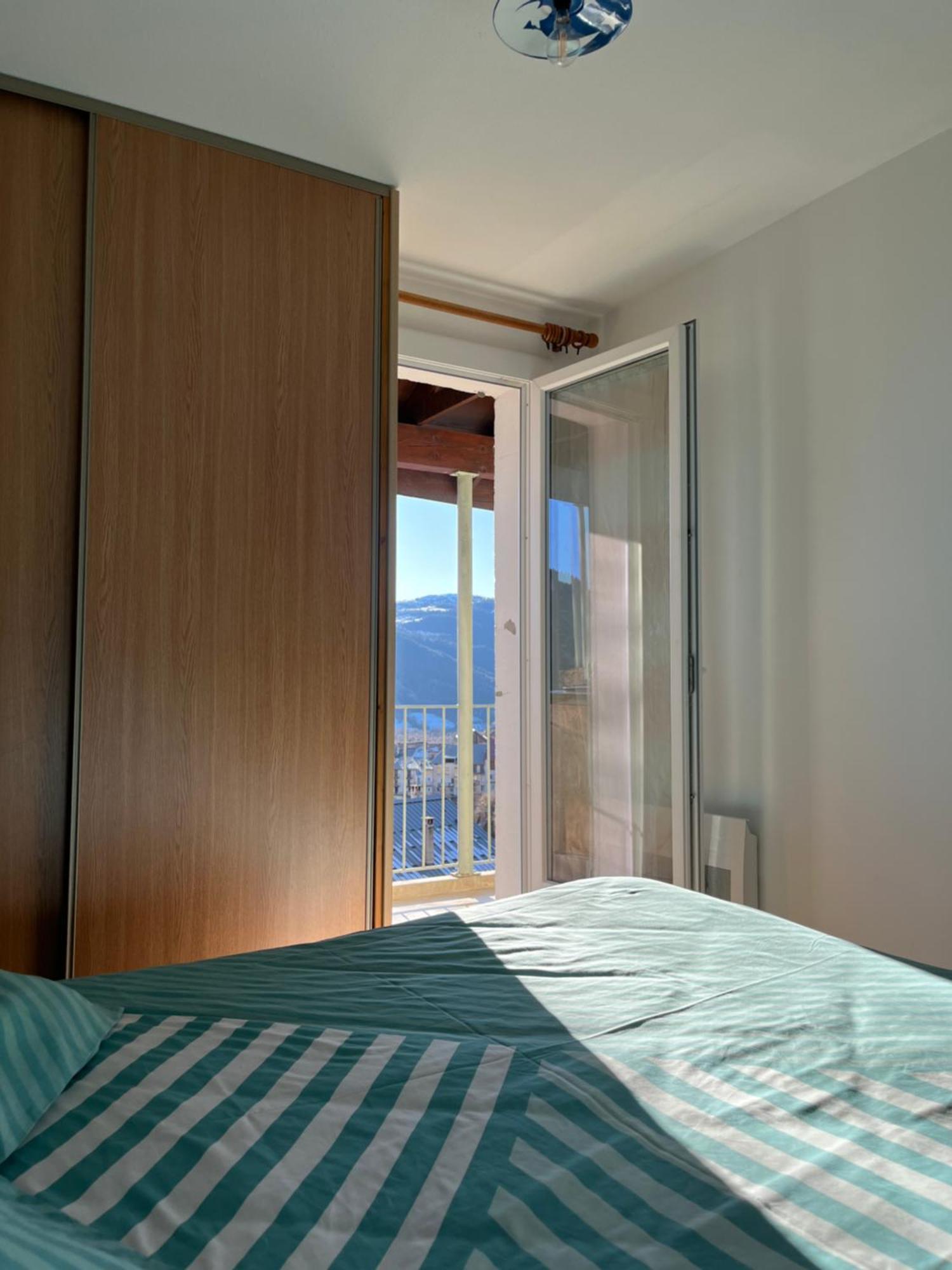 Appartement Au Coeur De Seyne Dış mekan fotoğraf