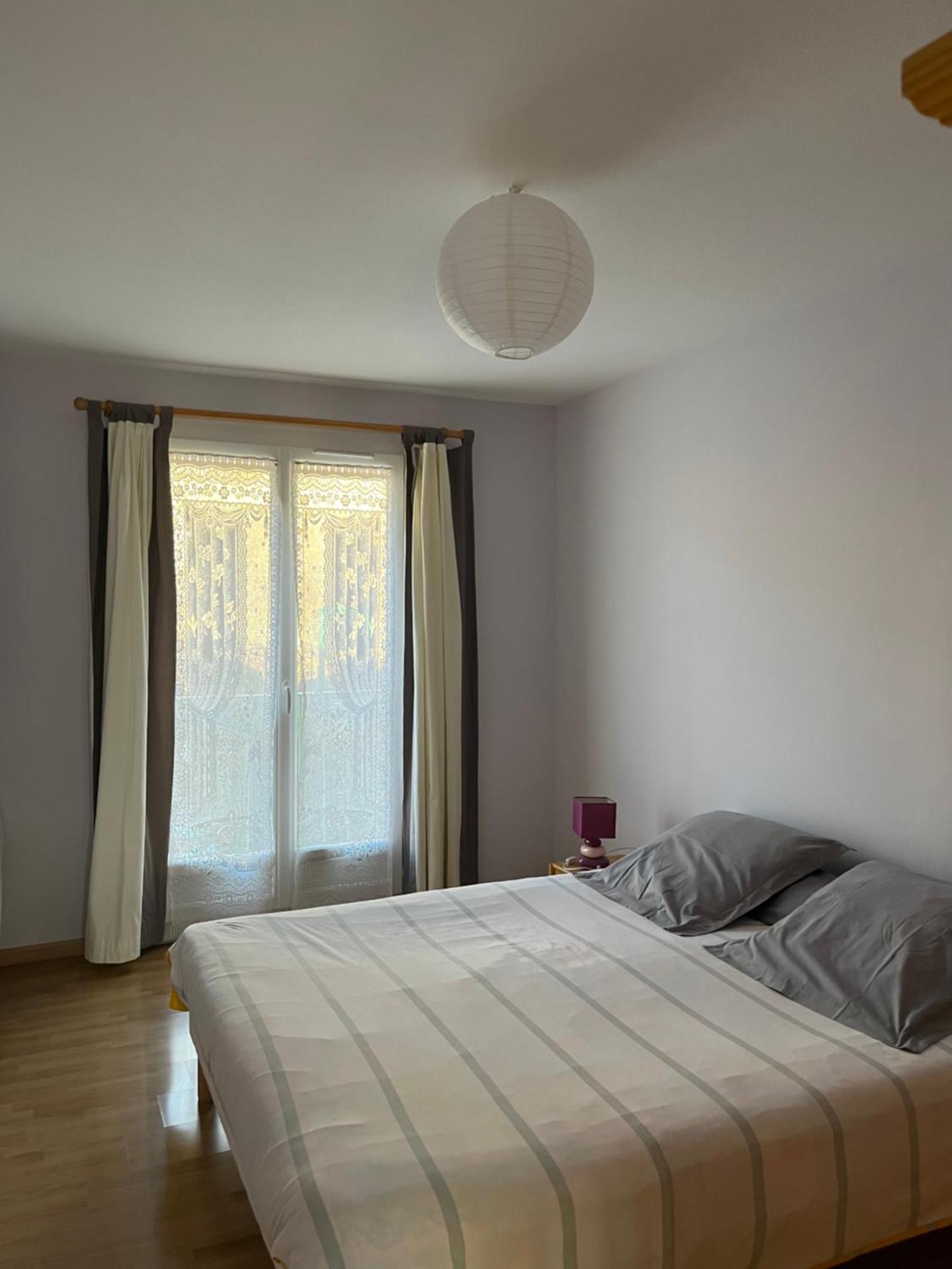 Appartement Au Coeur De Seyne Dış mekan fotoğraf