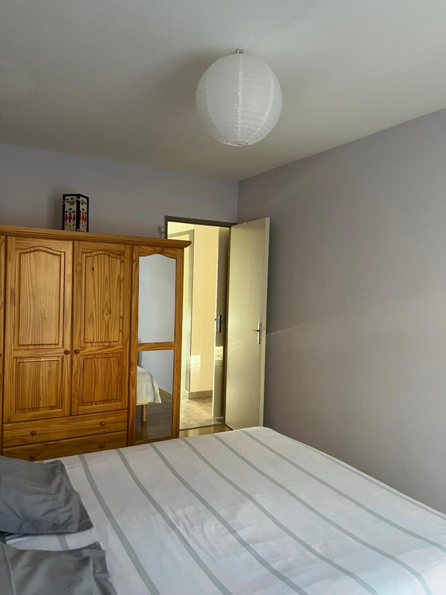 Appartement Au Coeur De Seyne Dış mekan fotoğraf