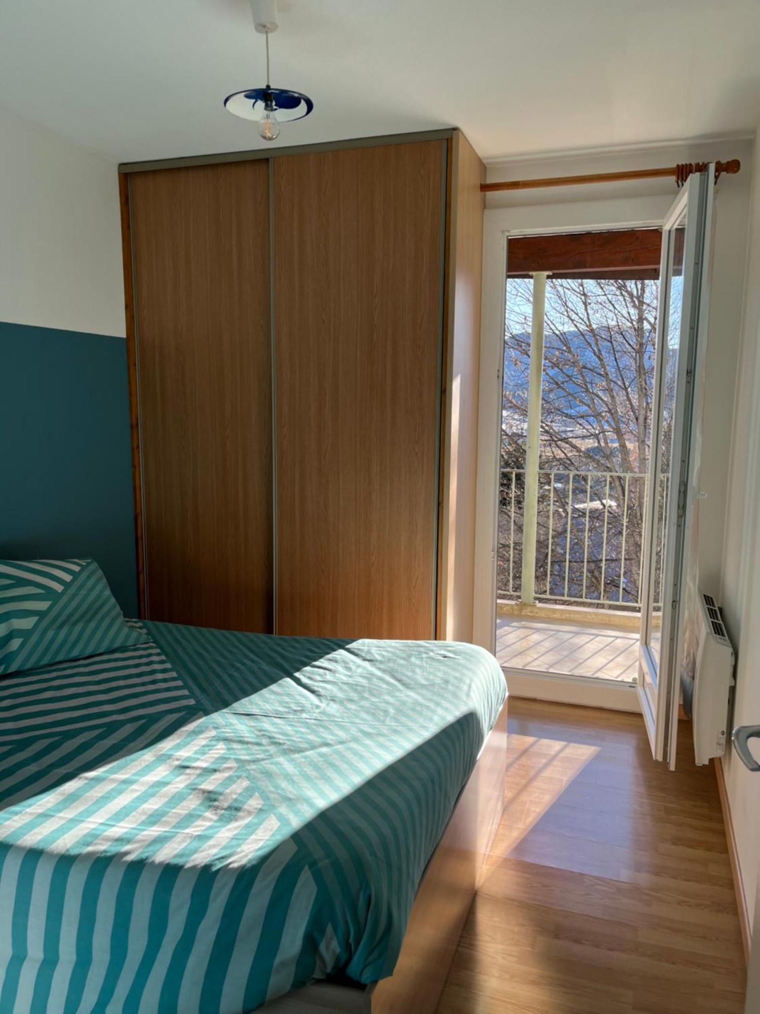 Appartement Au Coeur De Seyne Dış mekan fotoğraf