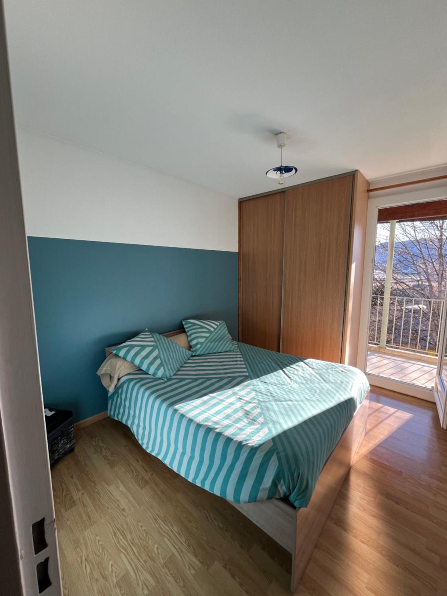 Appartement Au Coeur De Seyne Dış mekan fotoğraf